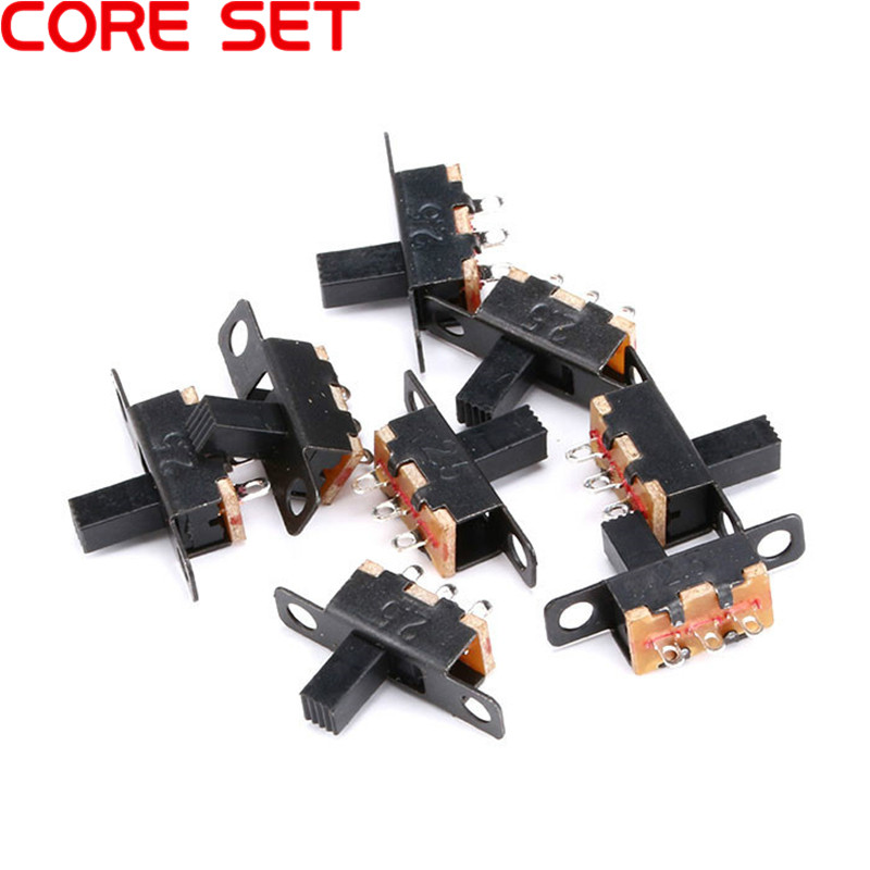 Diy Automation Projects - 10/20pcs 50V 0.5 A SS12F15 Mini