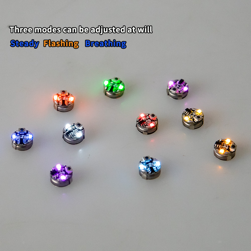 Diy Automation Projects - 1PCS Mini Super Brightness Key Button