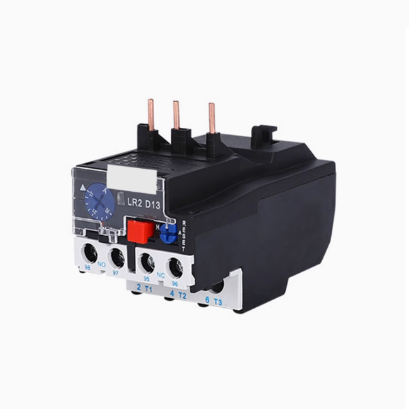 Shelly Relay Module - LR2-D13 D23 D33 JR28-25 3-Phase 1NO