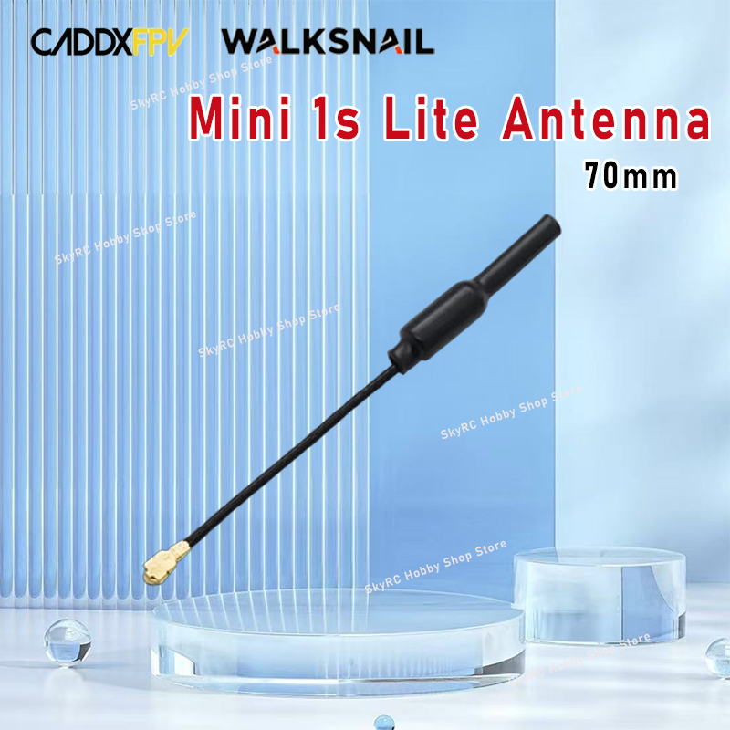 Walksnail Mini 1s Lite Antenna - Diy Automation Projects 评论和价格