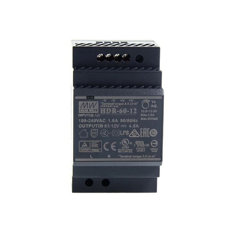 【To&On-E】 85-264V 12V 4.5A 54W - Home Automation Industry 评论和价格