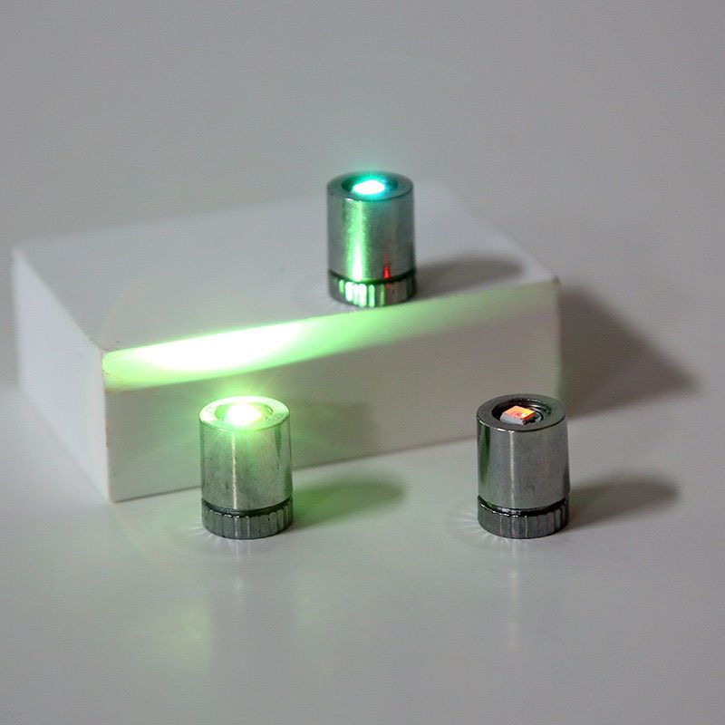 10PCS Mini Creative LED Lamp M - Diy Automation Projects 评论和价格