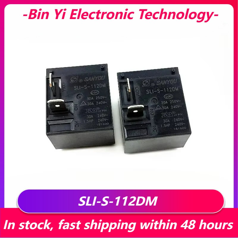 New 1pcs/lot SLI-S-112DM SLI-S - Shelly Relay Module 评论和价格