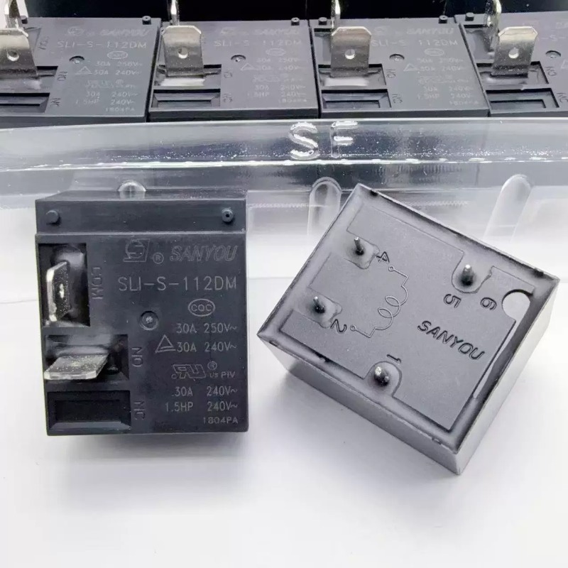 New 1pcs/lot SLI-S-112DM SLI-S - Shelly Relay Module 评论和价格
