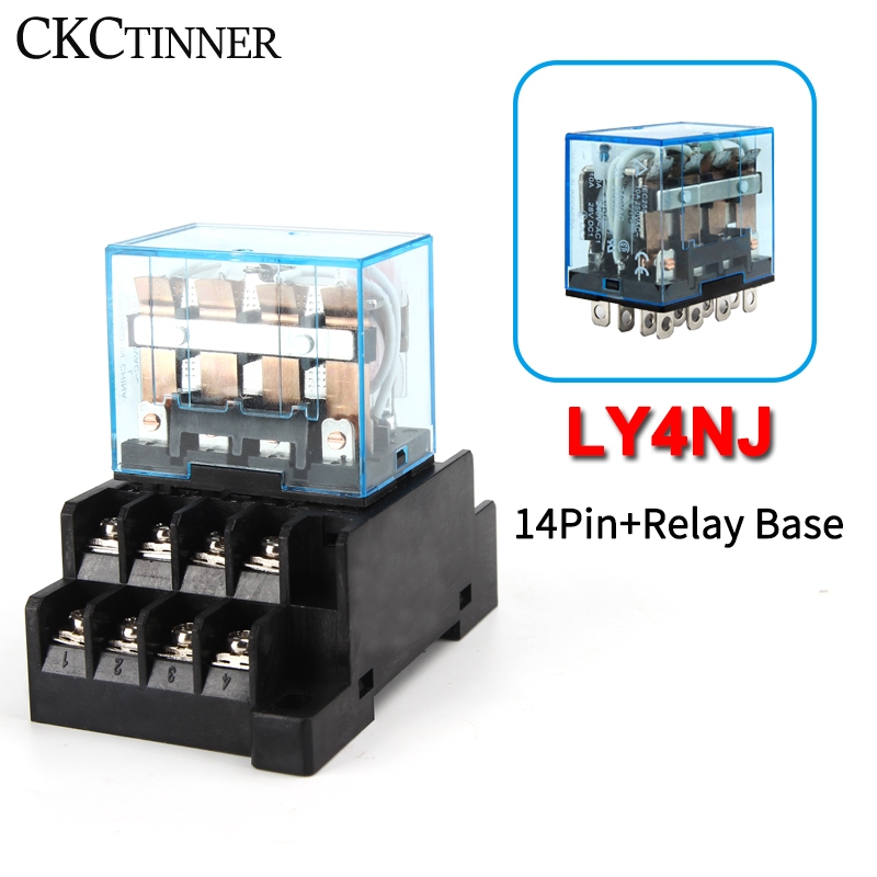 Intermediate Relay HH64P LY4NJ - Shelly Relay Module 评论和价格