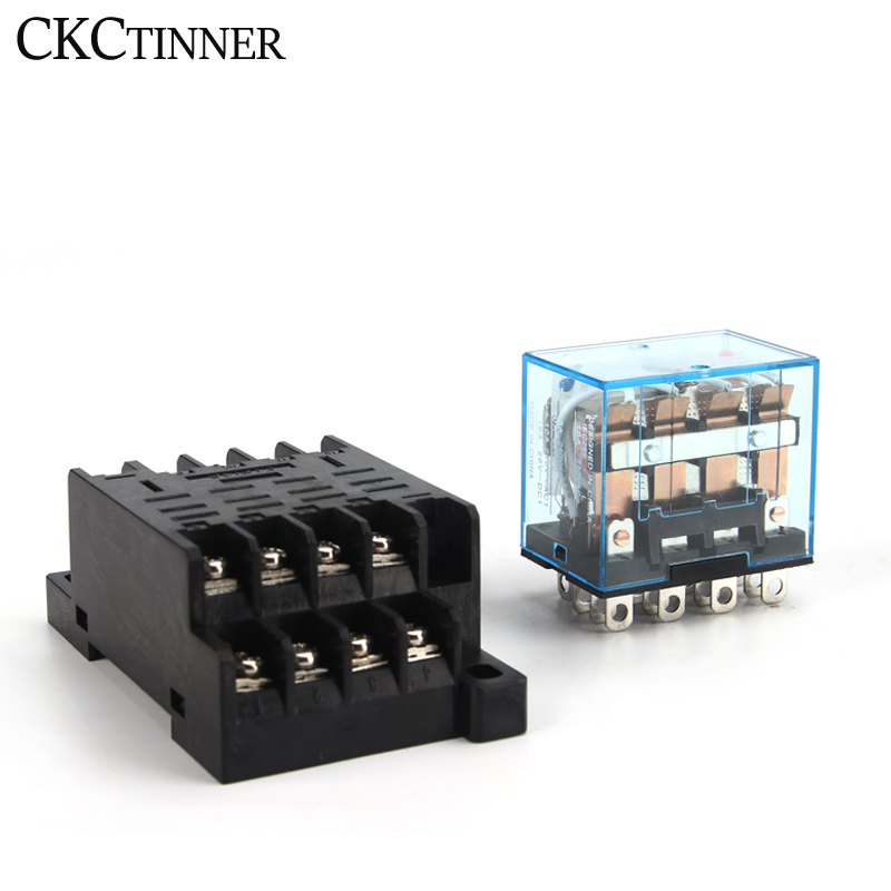 Intermediate Relay HH64P LY4NJ - Shelly Relay Module 评论和价格