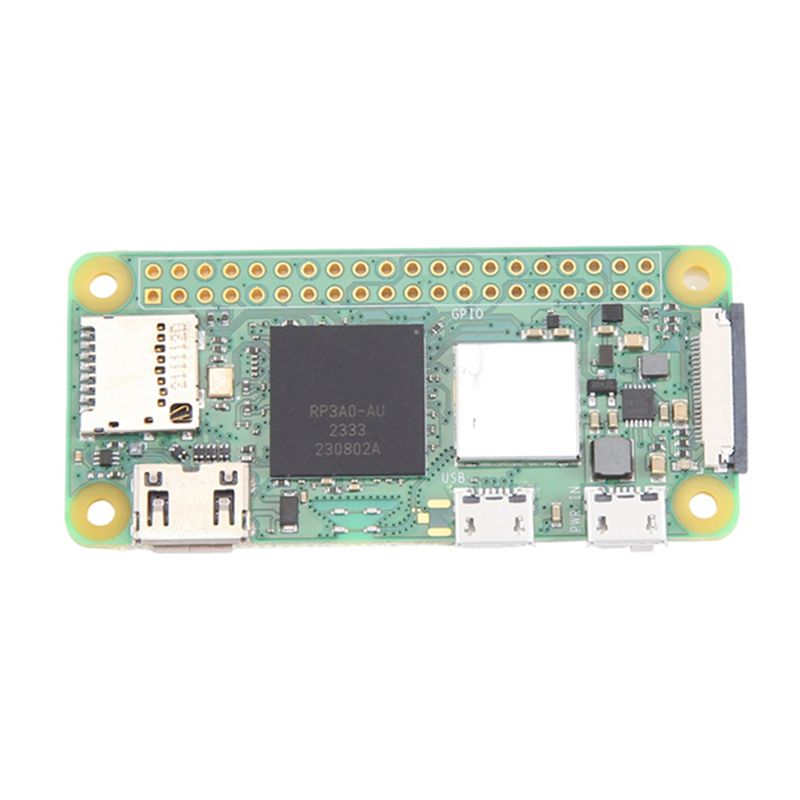 A33T-Module For Raspberry Pi Z - Pi Zero W Board 评论和价格