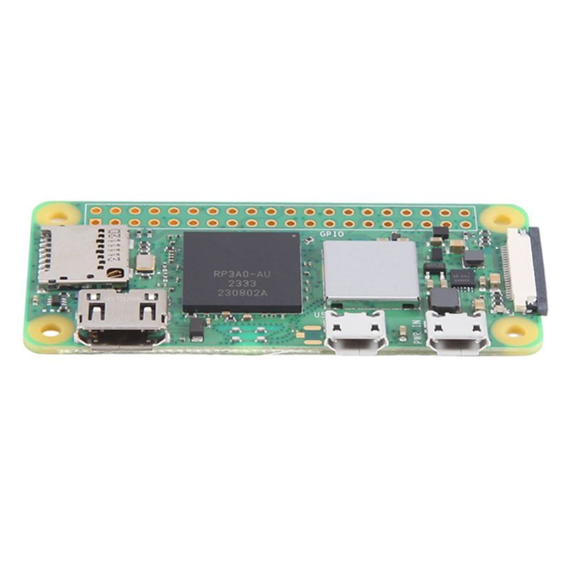 A33T-Module For Raspberry Pi Z - Pi Zero W Board 评论和价格