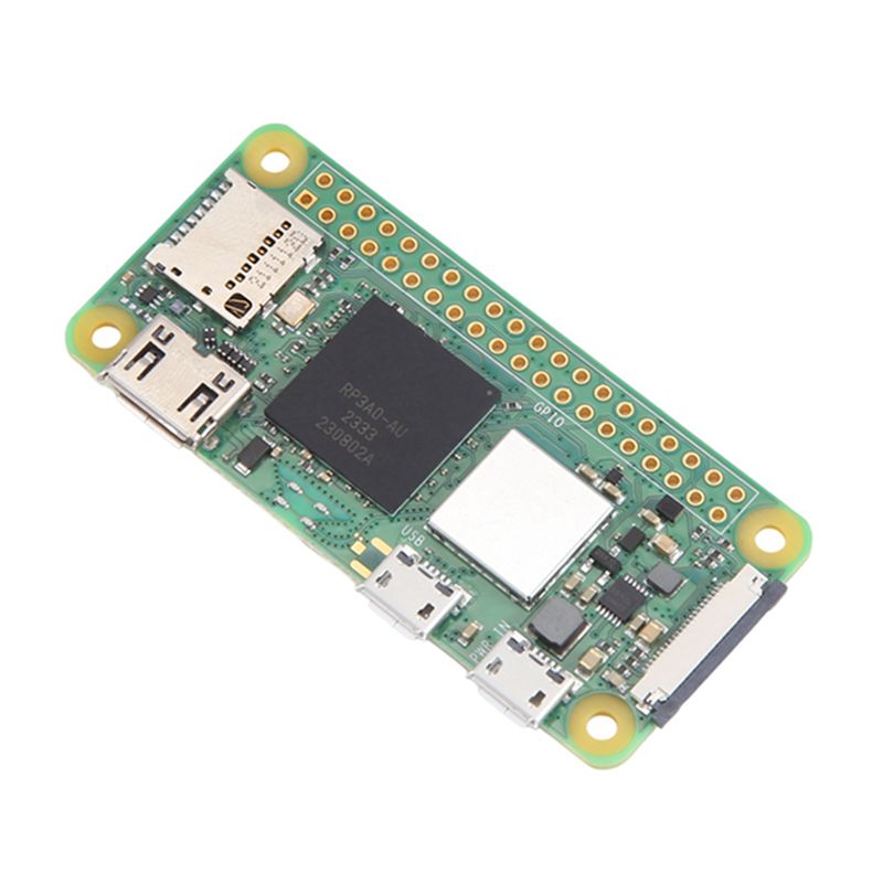 A33T-Module For Raspberry Pi Z - Pi Zero W Board 评论和价格