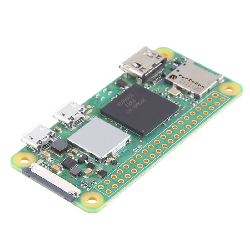 A33T-Module For Raspberry Pi Z - Pi Zero W Board 评论和价格