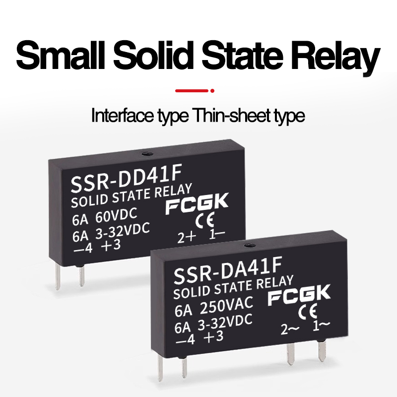 Slim Relay SSR-41FDA SSR-41FDD - Shelly Relay Module 评论和价格