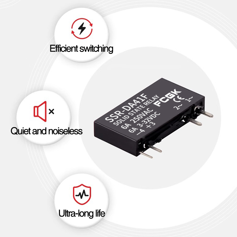 Slim Relay SSR-41FDA SSR-41FDD - Shelly Relay Module 评论和价格