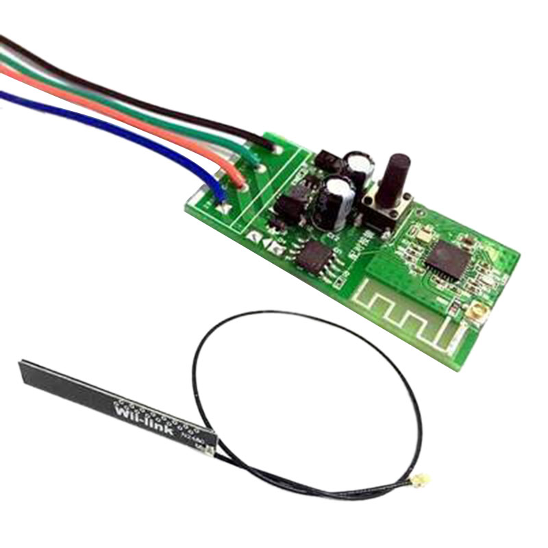12V WiFi Smart Switch Electron - Home Automation Tutorial 评论和价格