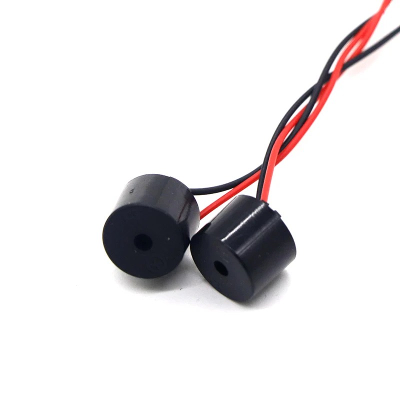 5V Buzzer With Wire For FPV Dr - Diy Automation Projects 评论和价格