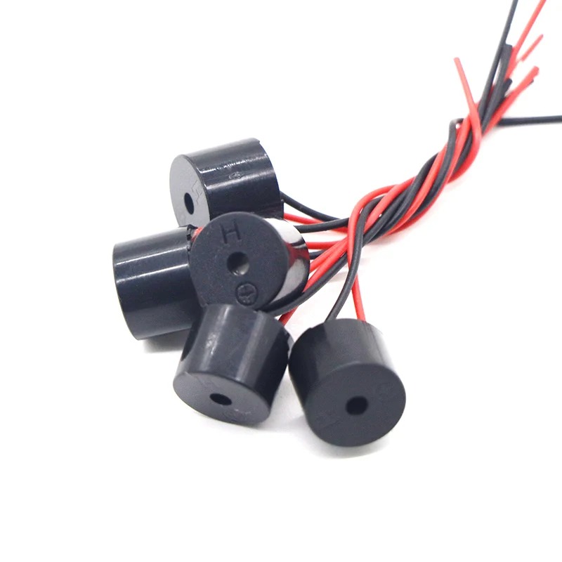 5V Buzzer With Wire For FPV Dr - Diy Automation Projects 评论和价格