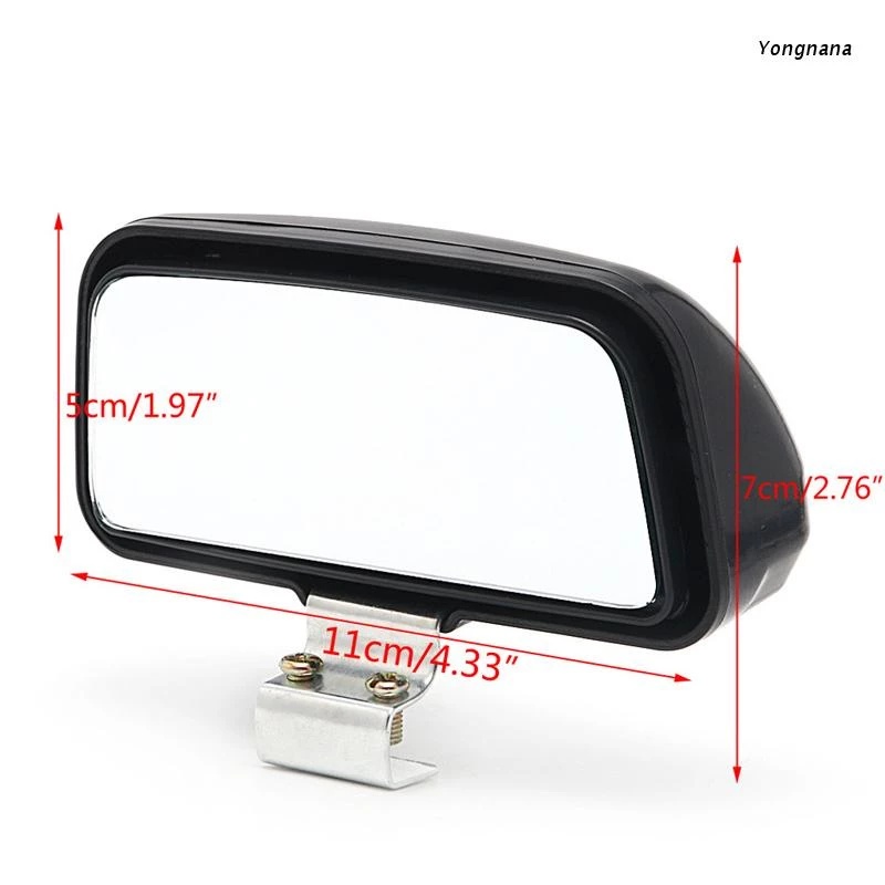Car Reversing Mirror Rear View - Home Automation Tutorial 评论和价格