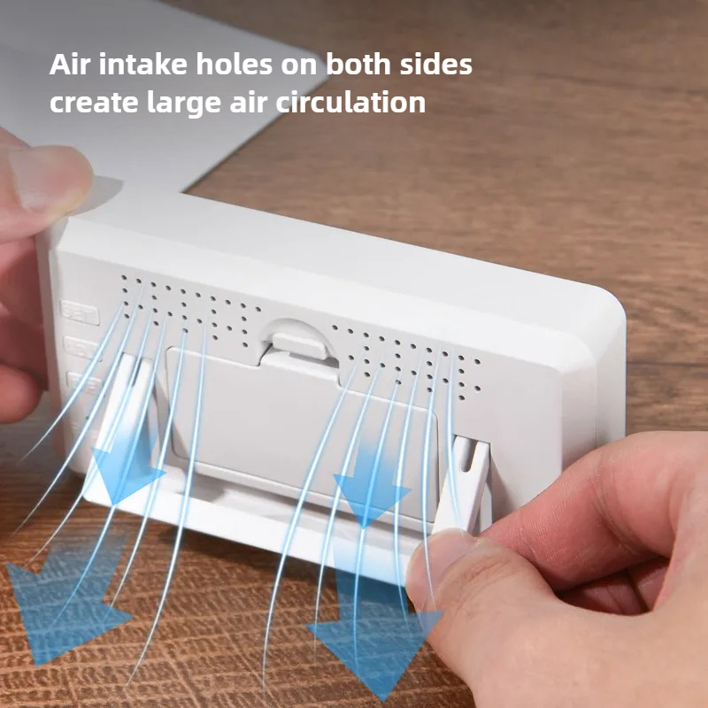 Electronic Thermometer Hygrome - Home Automation Industry 评论和价格