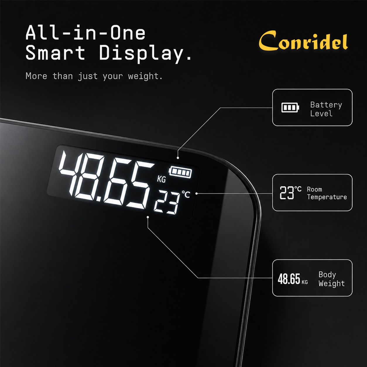 28CM MAX180kg Weight Loss Weig - Home Automation Industry 评论和价格