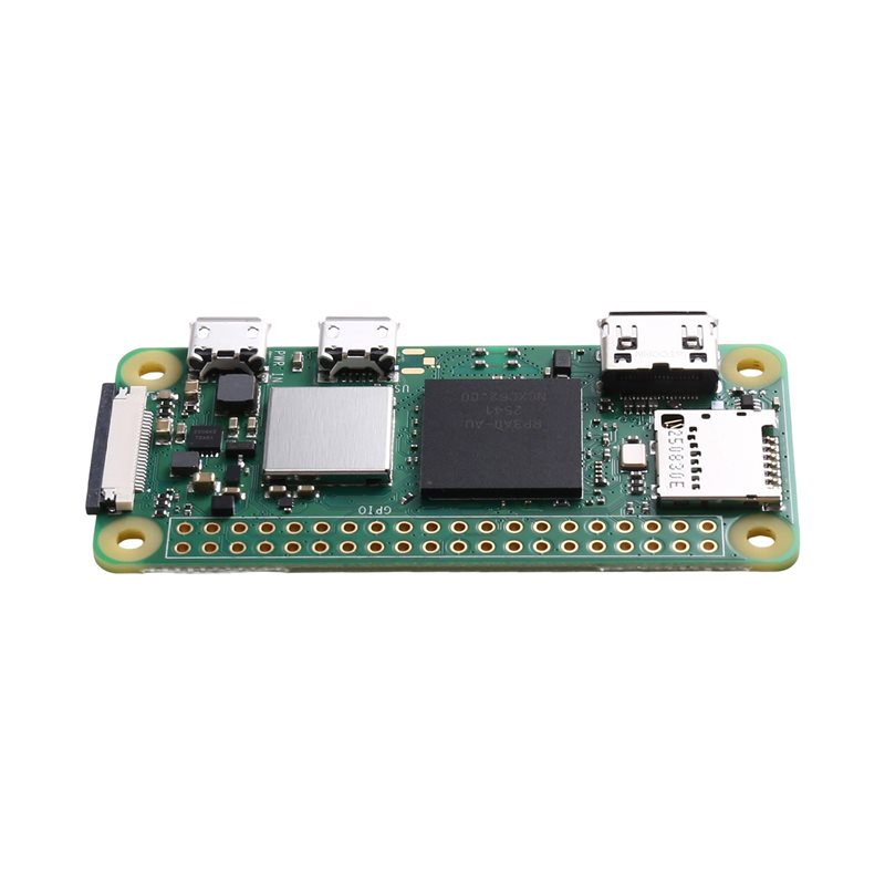ABUO-Zero 2W Development Board - Pi Zero W Board 评论和价格