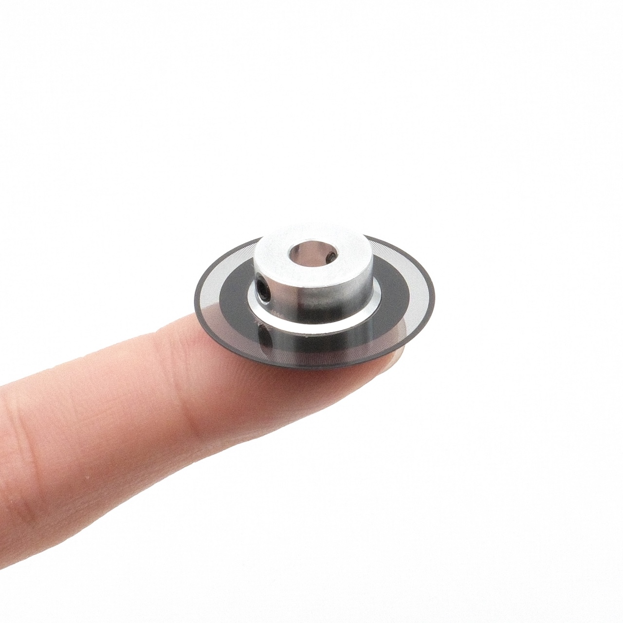 HEDS Plastic Code Disk for Ste - Home Automation Industry 评论和价格