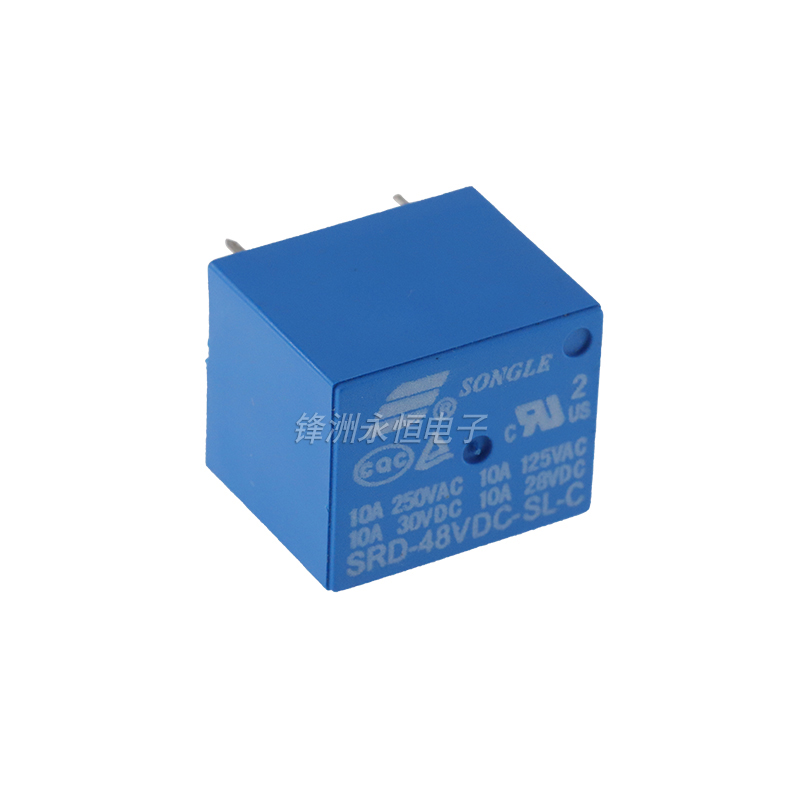 5Pcs New Relay SRD-05VDC-SL-C  - Shelly Relay Module 评论和价格