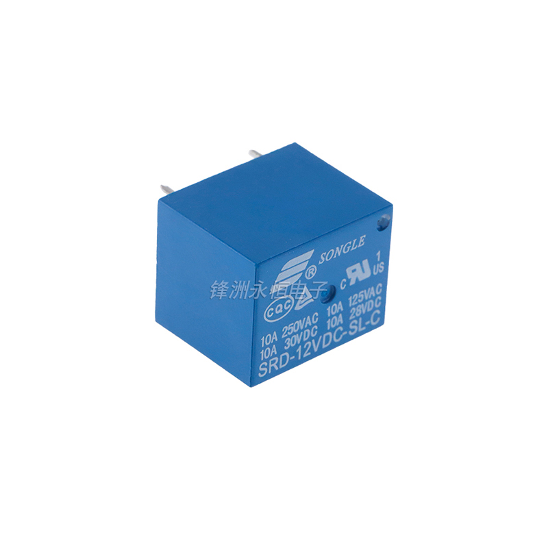 5Pcs New Relay SRD-05VDC-SL-C  - Shelly Relay Module 评论和价格