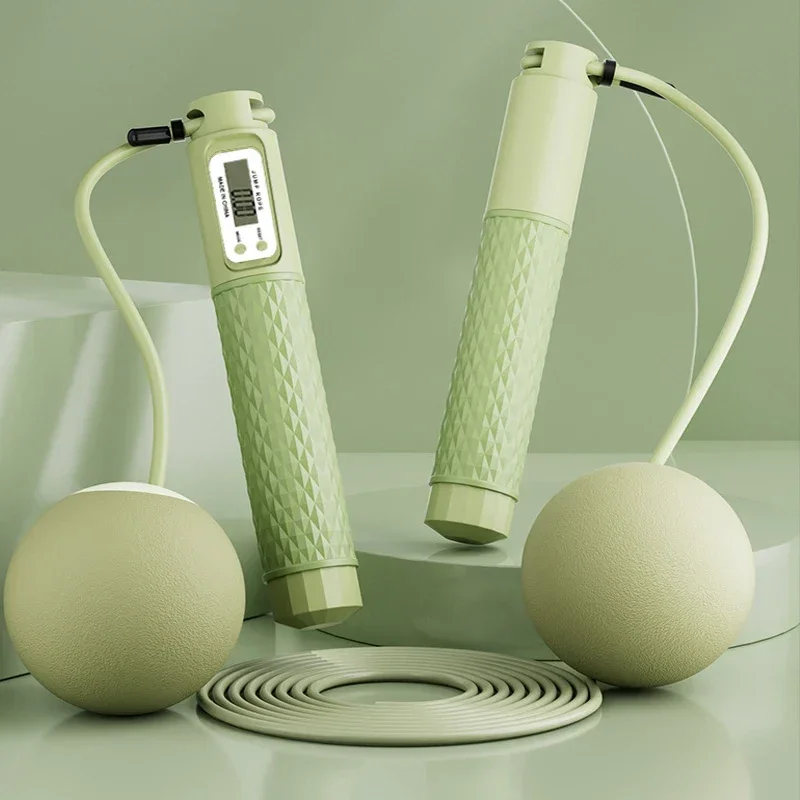 2.8m Fitness Sports Jump Rope  - Home Automation Industry 评论和价格