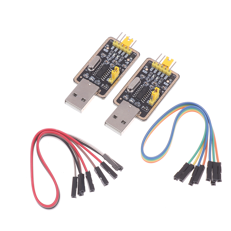 **CH340G Serial Port Modules U - Home Automation Arduino 评论和价格