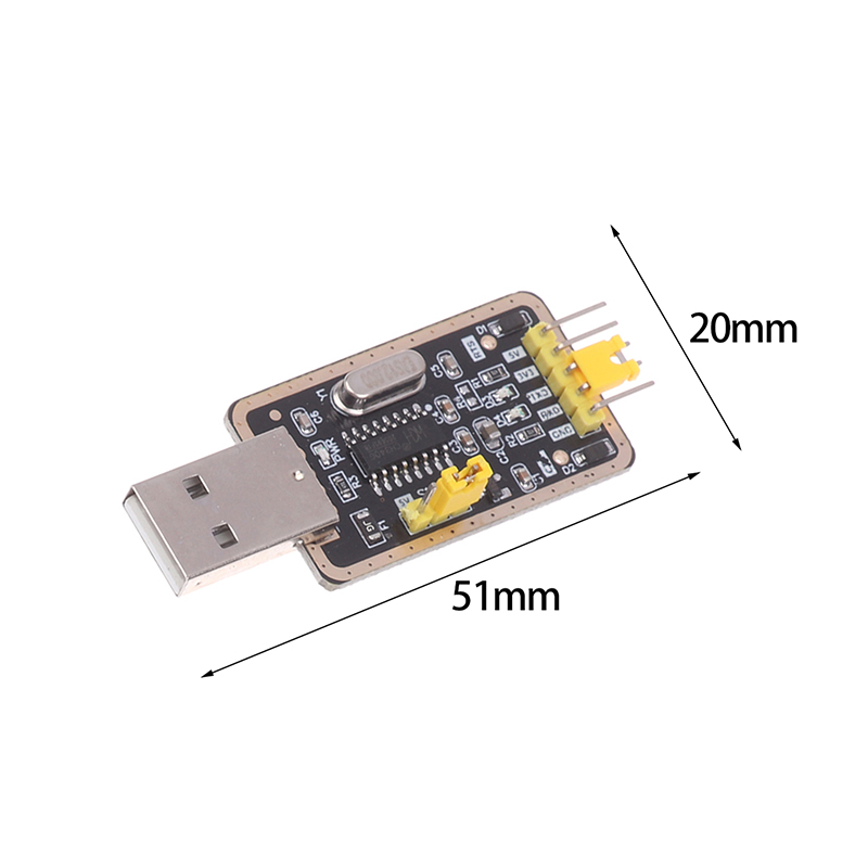 **CH340G Serial Port Modules U - Home Automation Arduino 评论和价格