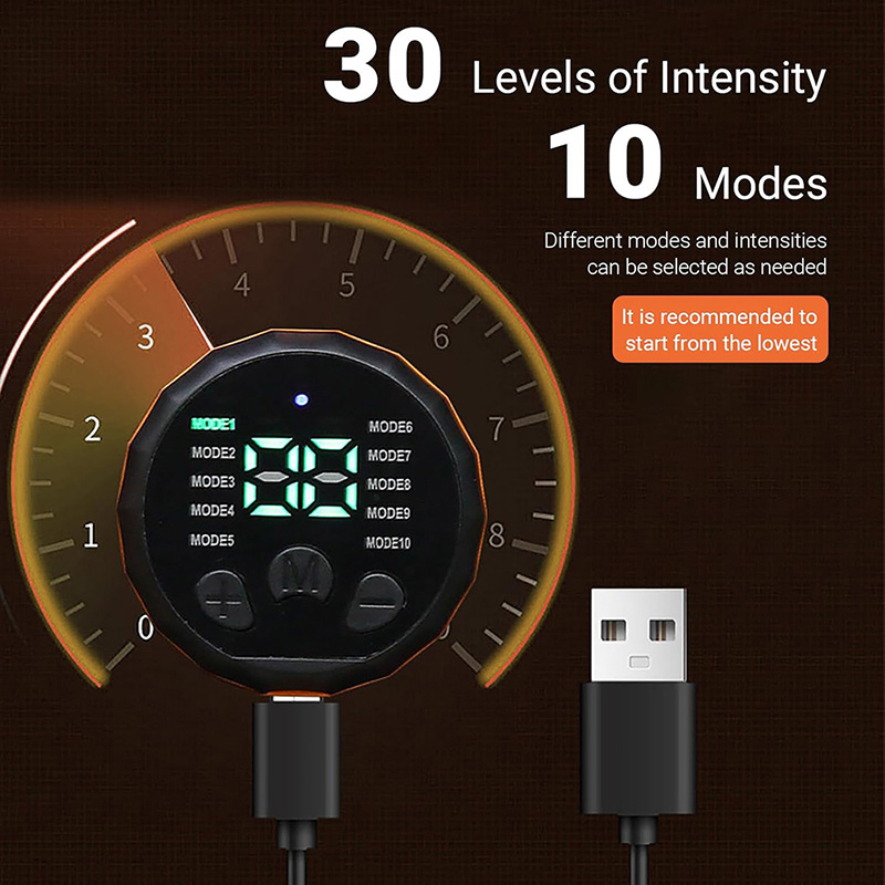 Abdominal Toning Belt Smart Mu - Home Automation Industry 评论和价格