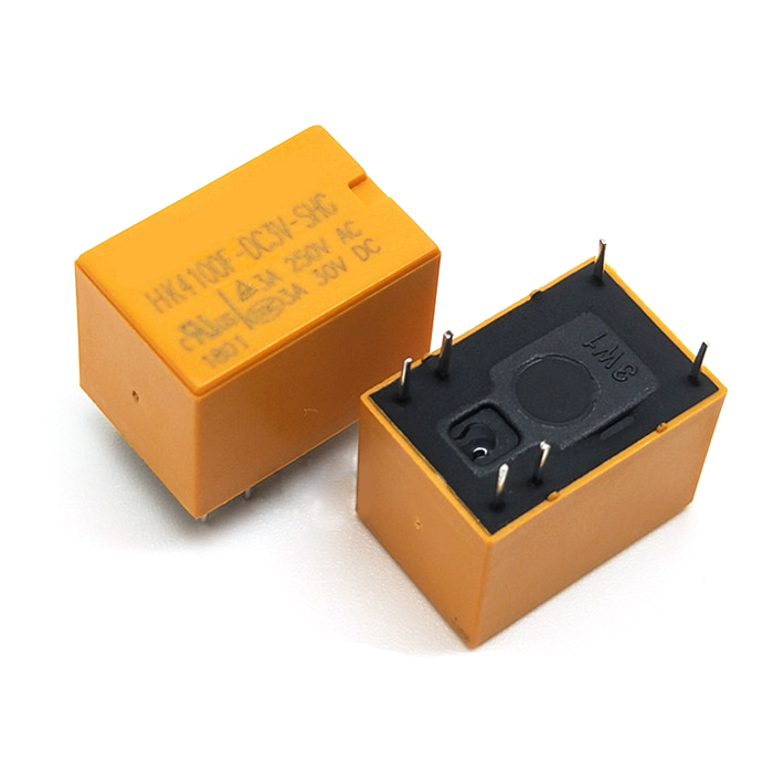 5-50PCS Relay HK4100F-DC12V-SH - Shelly Relay Module 评论和价格