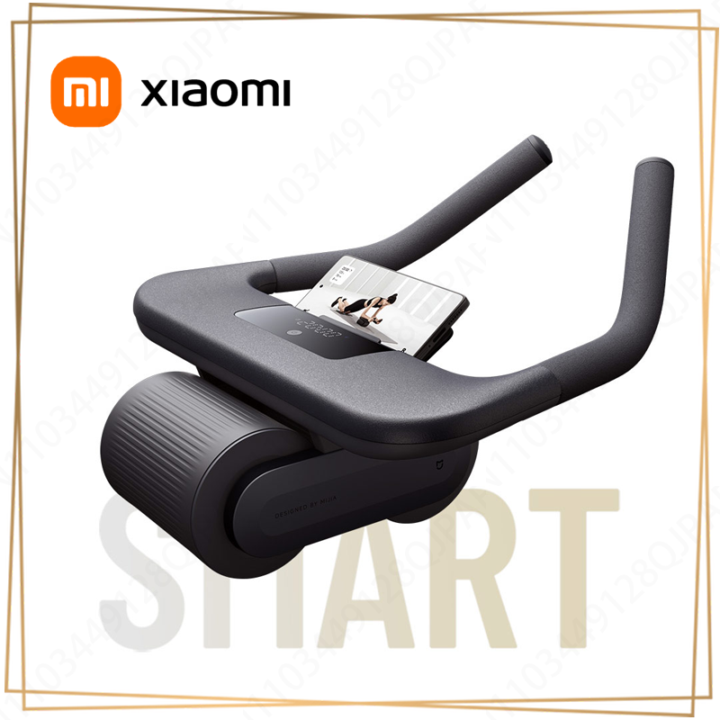 New Xiaomi Mijia Smart Abdomin - Home Automation Industry 评论和价格