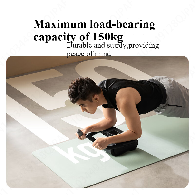 New Xiaomi Mijia Smart Abdomin - Home Automation Industry 评论和价格