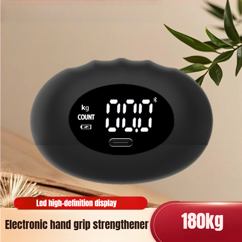 Ergonomic 180kg Digital Hand D - Home Automation Industry 评论和价格