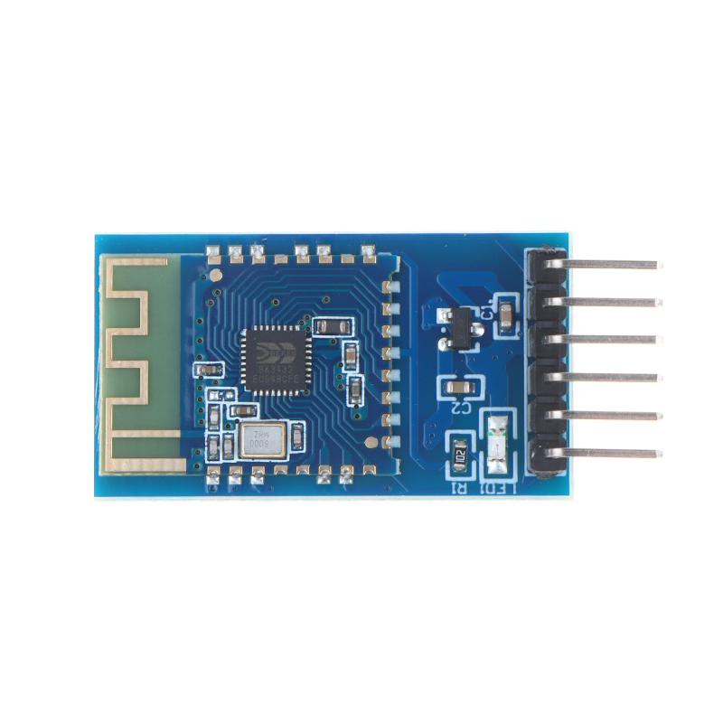 JDY-23 Bluetooth 5.0 CC2541 Mo - Home Automation Diy Projects 评论和价格