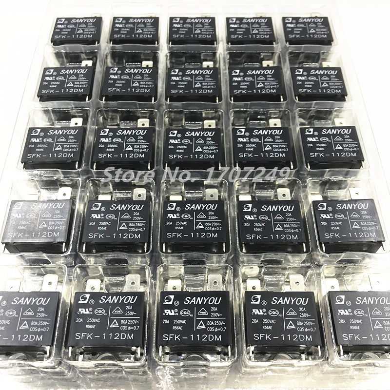 Free Shipping 5Pcs-50Pcs Origi - Shelly Relay Module 评论和价格