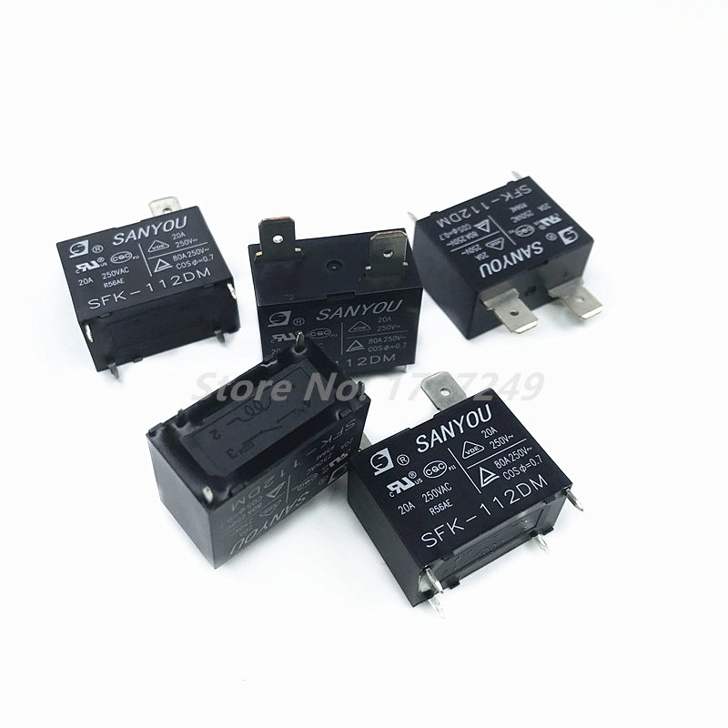 Free Shipping 5Pcs-50Pcs Origi - Shelly Relay Module 评论和价格