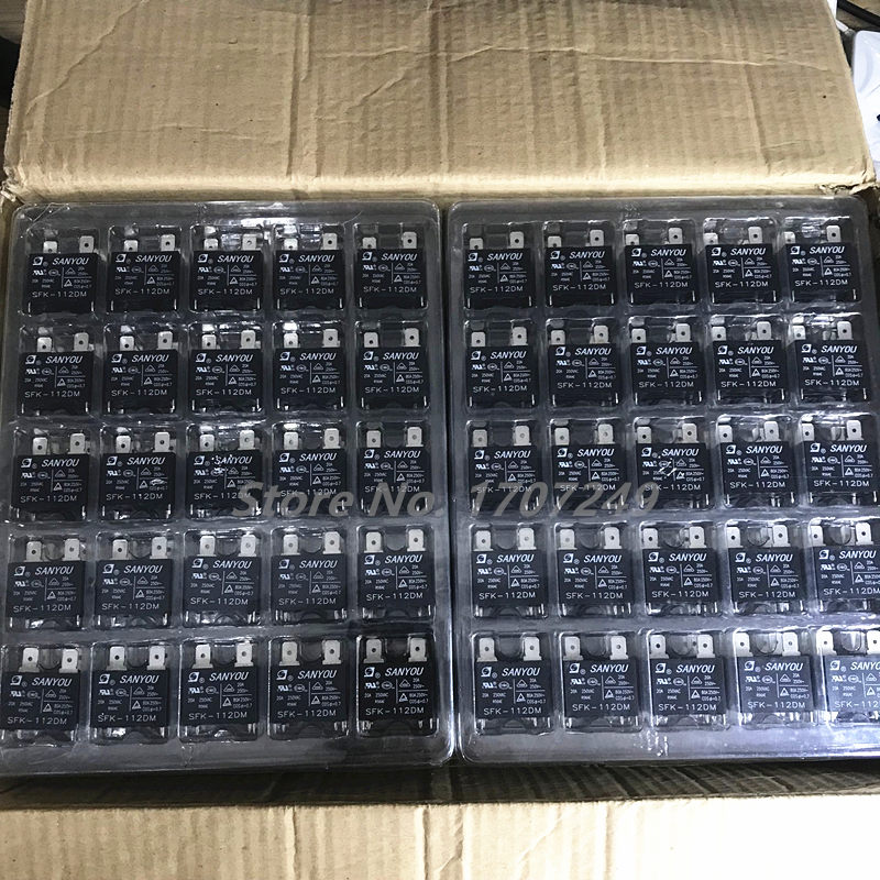 Free Shipping 5Pcs-50Pcs Origi - Shelly Relay Module 评论和价格