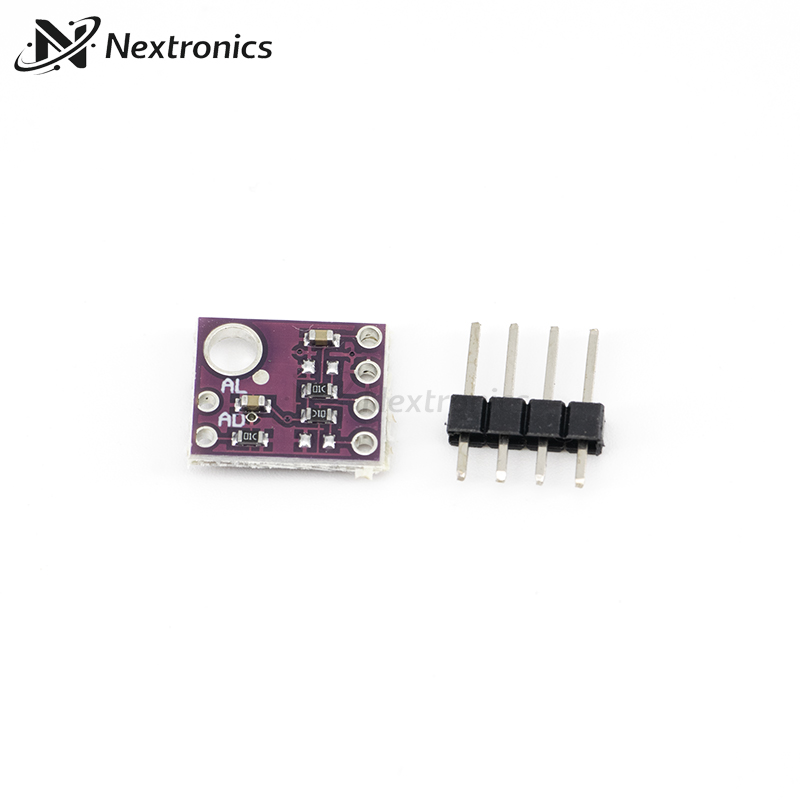 1/3/5/10PCS SHT31-D SHT31 Temp - Home Automation Arduino 评论和价格