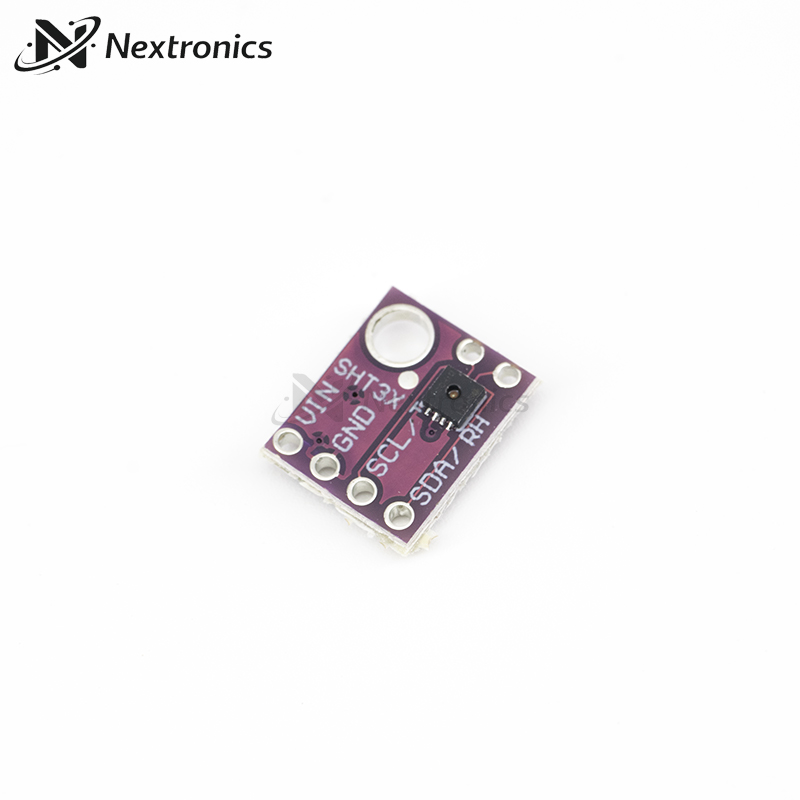 1/3/5/10PCS SHT31-D SHT31 Temp - Home Automation Arduino 评论和价格