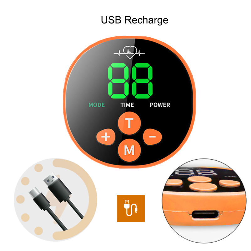 Abdominal Toning Belt Smart Ab - Home Automation Industry 评论和价格