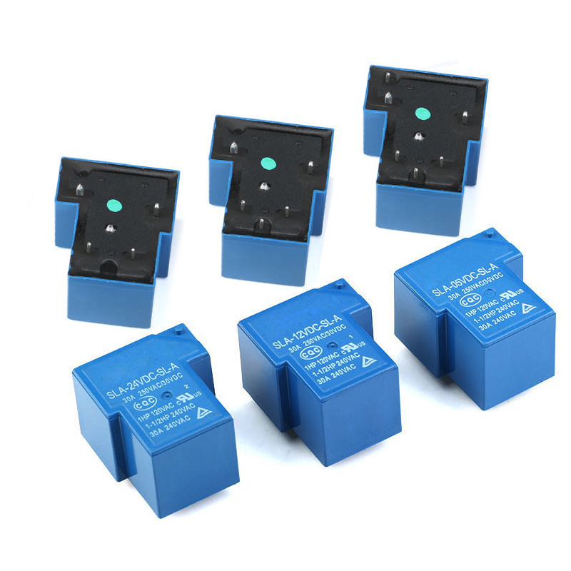 1/5/10Pcs Power relay SLA-05VD - Shelly Relay Module 评论和价格
