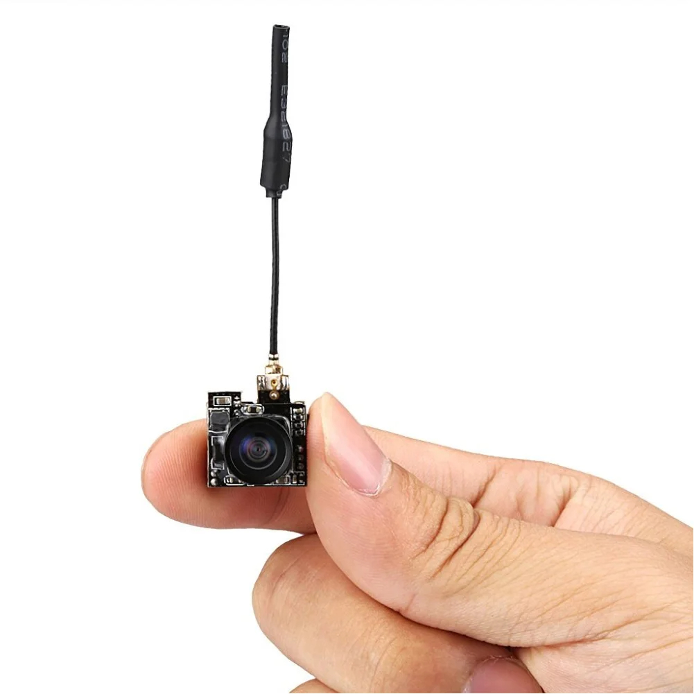 FPV RC Micro Camera S2 OSD AIO - Diy Automation Projects 评论和价格
