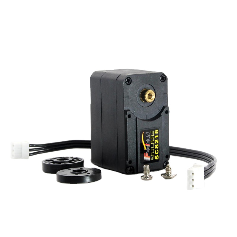 SCS215 7.4V 19KG Dual-shaft Co - Home Automation Industry 评论和价格