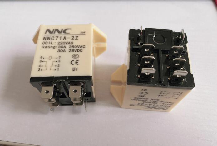 Intermediate relay NNC71A-2Z / - Shelly Relay Module 评论和价格