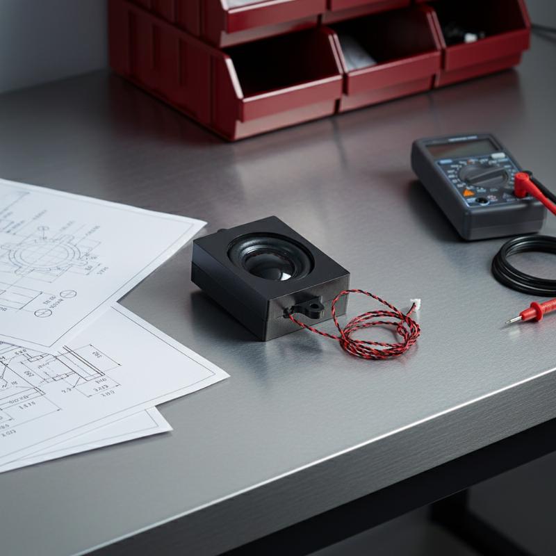 5045 Mono Enclosed Speaker 4R  - Home Automation Diy Projects 评论和价格
