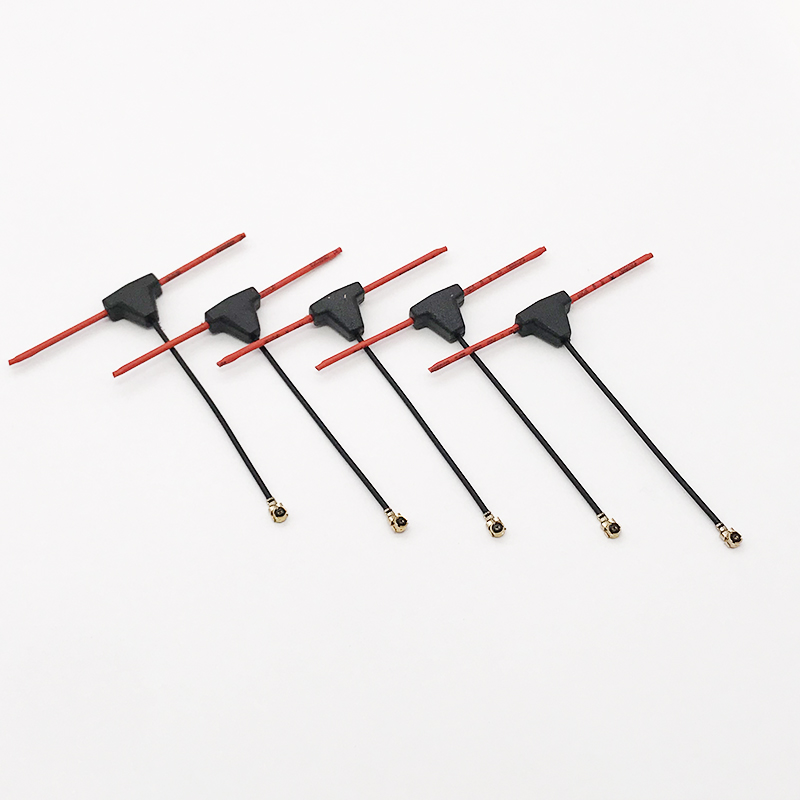 2.4G 2DBI T Antenna IPX1 for T - Diy Automation Projects 评论和价格