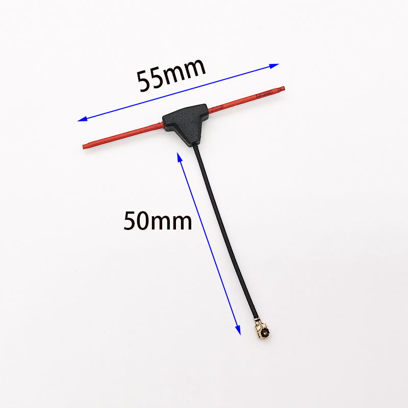 2.4G 2DBI T Antenna IPX1 for T - Diy Automation Projects 评论和价格