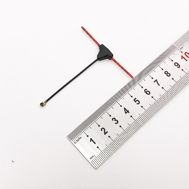 2.4G 2DBI T Antenna IPX1 for T - Diy Automation Projects 评论和价格