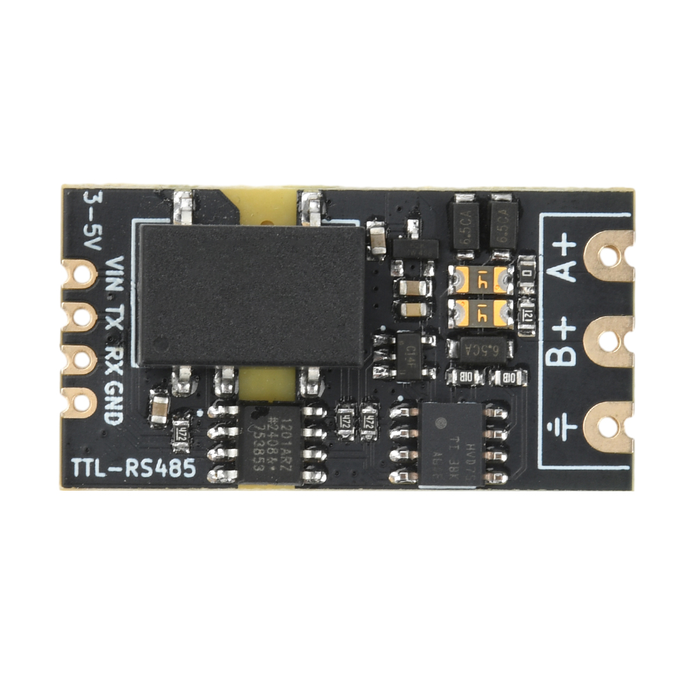 Isolated TTL to RS485 Level Bo - Shelly Relay Module 评论和价格